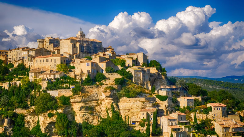 Gordes